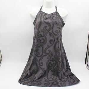 Gray balance outdoor collection dress